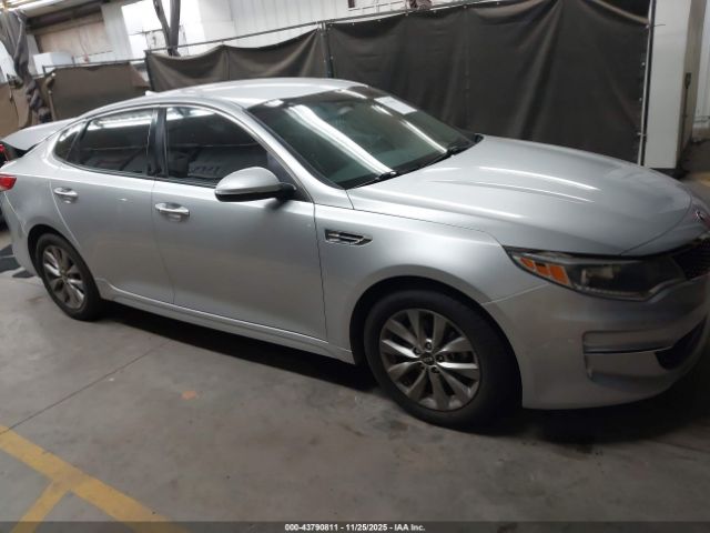 Kia Optima Ex Image 15