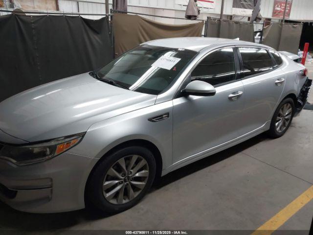 Kia Optima Ex Image 10