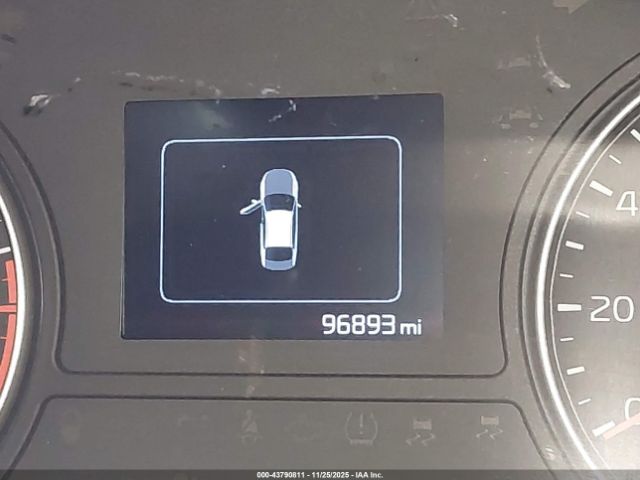 Kia Optima Ex Image 14