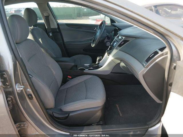 Hyundai SONATA Gls Image 6