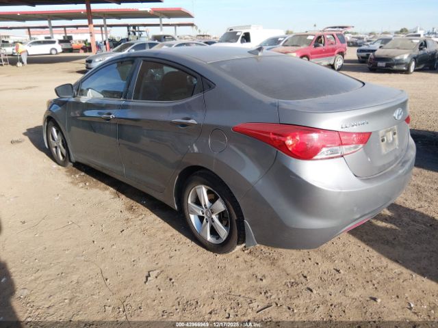 Hyundai ELANTRA Image 2