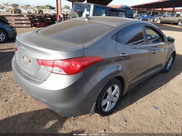 Hyundai ELANTRA Image 11
