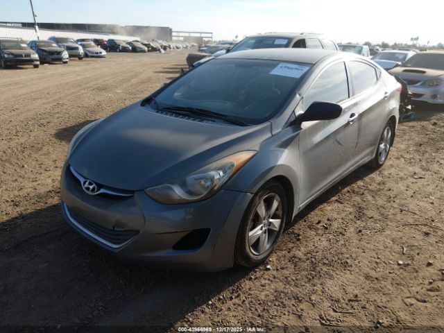 Hyundai ELANTRA Image 4