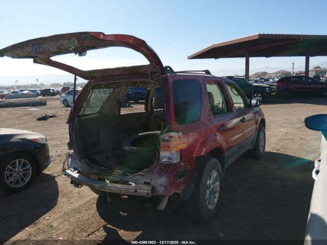 Ford Escape Xlt Image 6