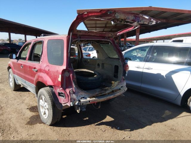 Ford Escape Xlt Image 3