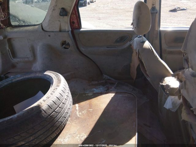 Ford Escape Xlt Image 9