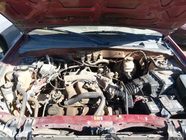 Ford Escape Xlt Image 10