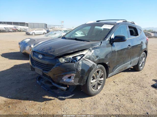 Hyundai TUCSON Se Image 17