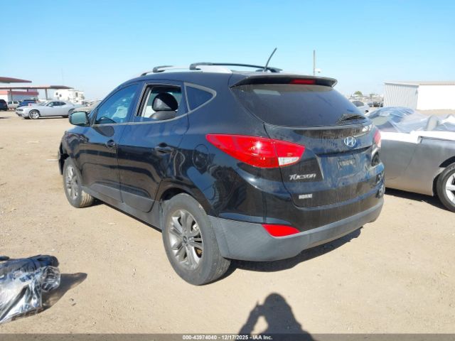 Hyundai TUCSON Se Image 15