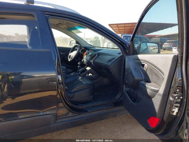 Hyundai TUCSON Se Image 16