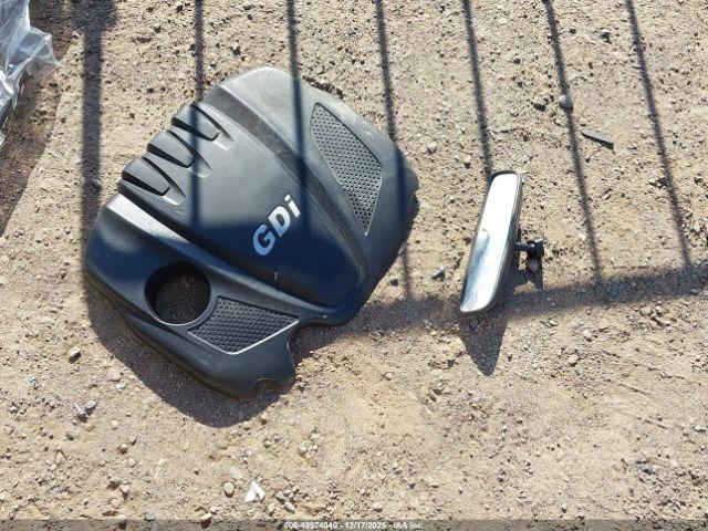 Hyundai TUCSON Se Image 6