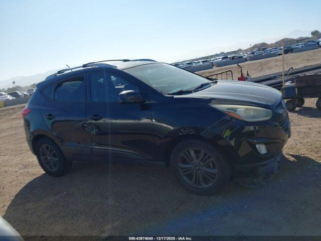 Hyundai TUCSON Se Image 11