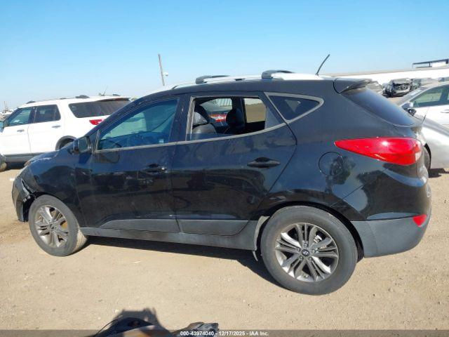 Hyundai TUCSON Se Image 5