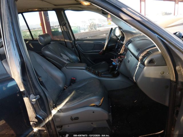 Mercedes-Benz M-Class Image 7