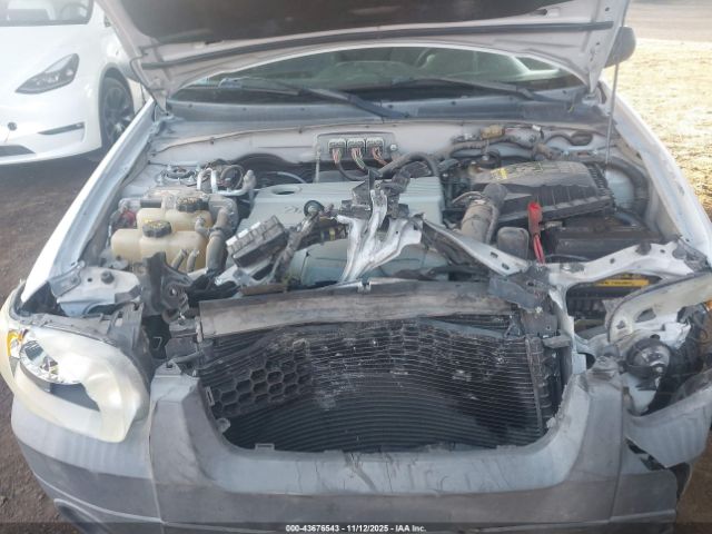 Ford Escape Image 16