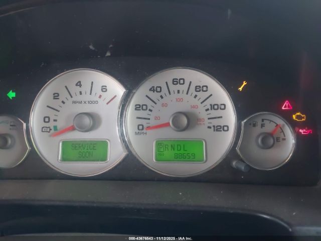 Ford Escape Image 12