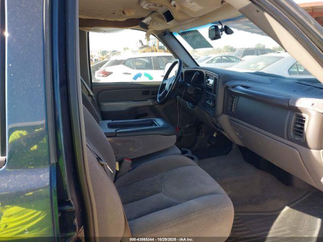 Chevrolet Avalanche 1500 Z66 Image 6