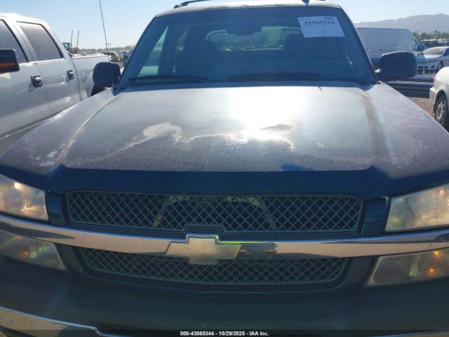 Chevrolet Avalanche 1500 Z66 Image 11