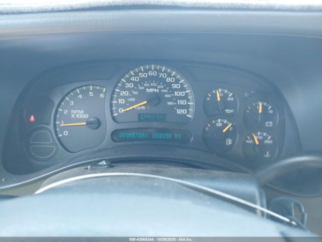 Chevrolet Avalanche 1500 Z66 Image 10