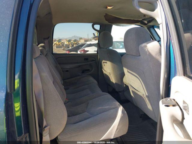 Chevrolet Avalanche 1500 Z66 Image 7