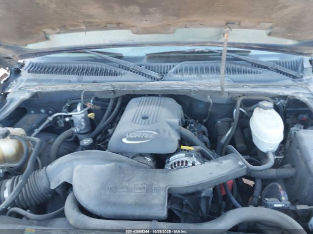 Chevrolet Avalanche 1500 Z66 Image 5