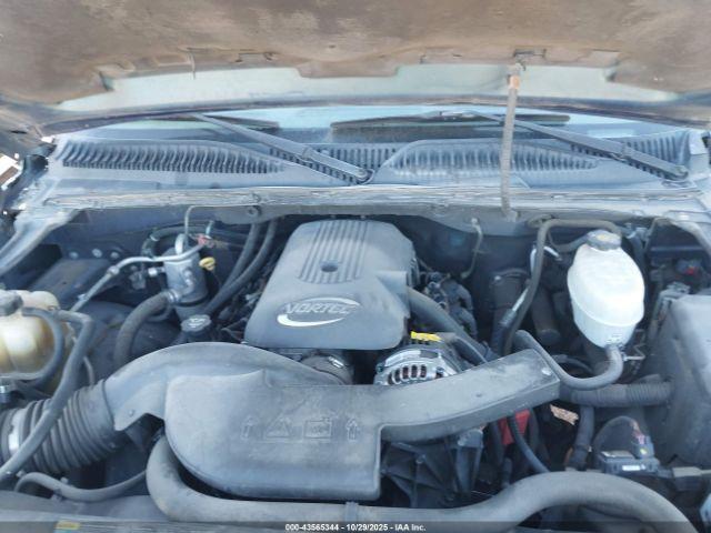 Chevrolet Avalanche 1500 Z66 Image 5