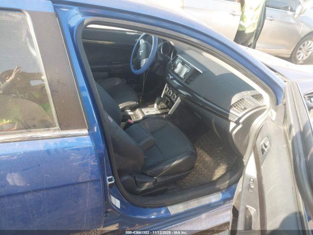 Mitsubishi Lancer Image 2