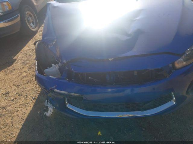 Mitsubishi Lancer Image 6