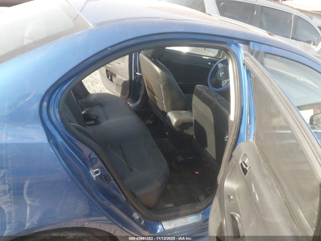 Mitsubishi Lancer Image 5