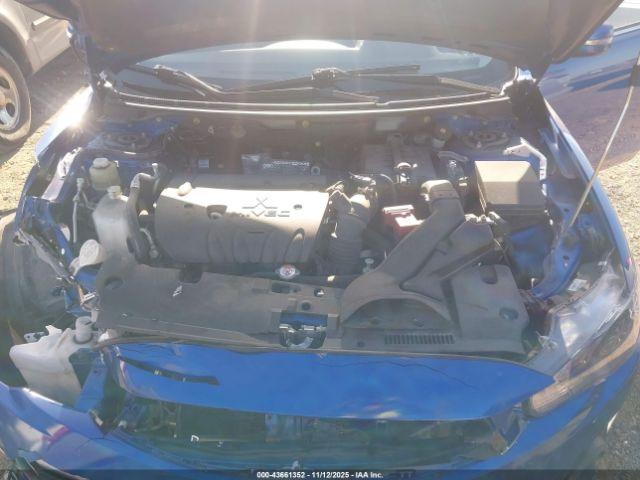 Mitsubishi Lancer Image 8