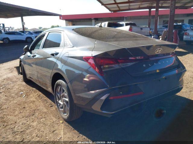 Hyundai ELANTRA Sel Image 4