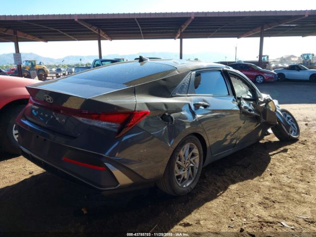 Hyundai ELANTRA Sel Image 16