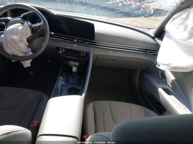 Hyundai ELANTRA Sel Image 15