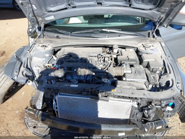 Hyundai ELANTRA Sel Image 7