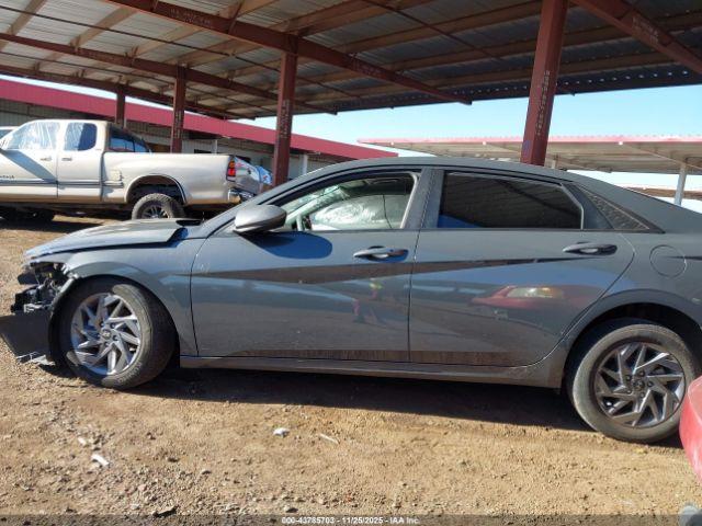 Hyundai ELANTRA Sel Image 13