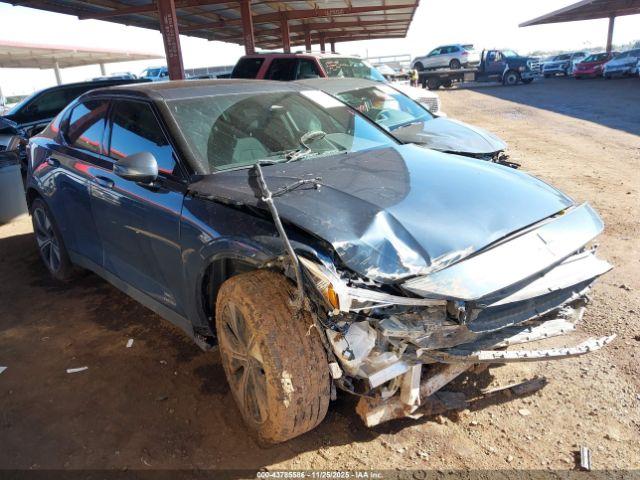  Salvage Polestar 2