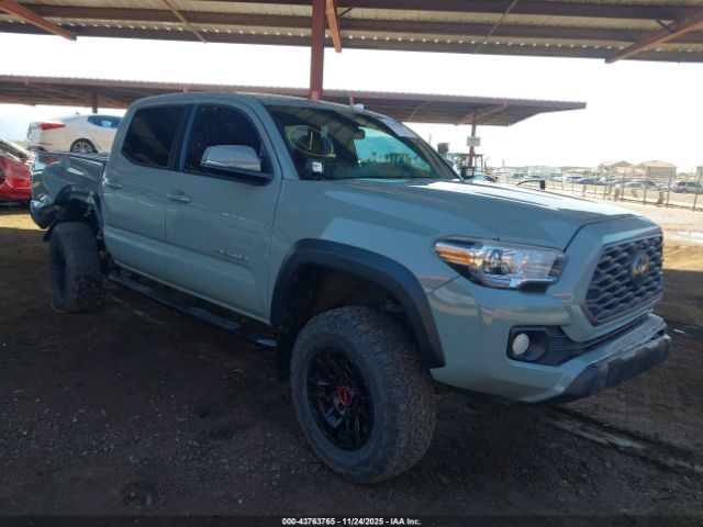 Toyota Tacoma Trd Off Road Image 1