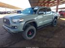 Toyota Tacoma Trd Off Road Image 3