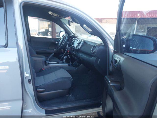 Toyota Tacoma Trd Off Road Image 8