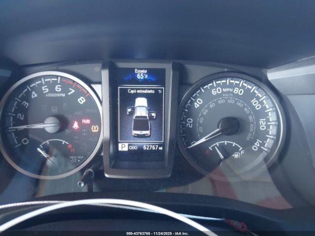 Toyota Tacoma Trd Off Road Image 7