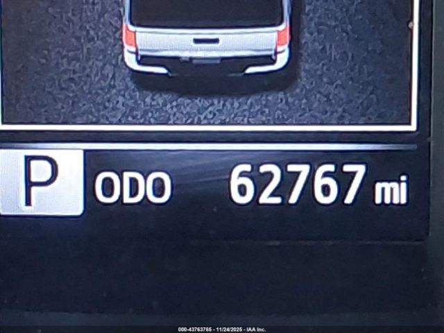 Toyota Tacoma Trd Off Road Image 12