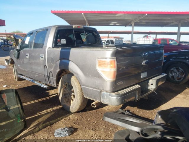 Ford F-150 Xlt Image 9