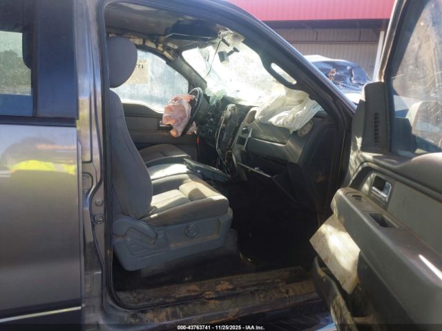 Ford F-150 Xlt Image 8