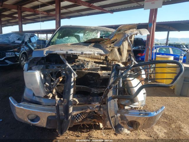 Ford F-150 Xlt Image 5