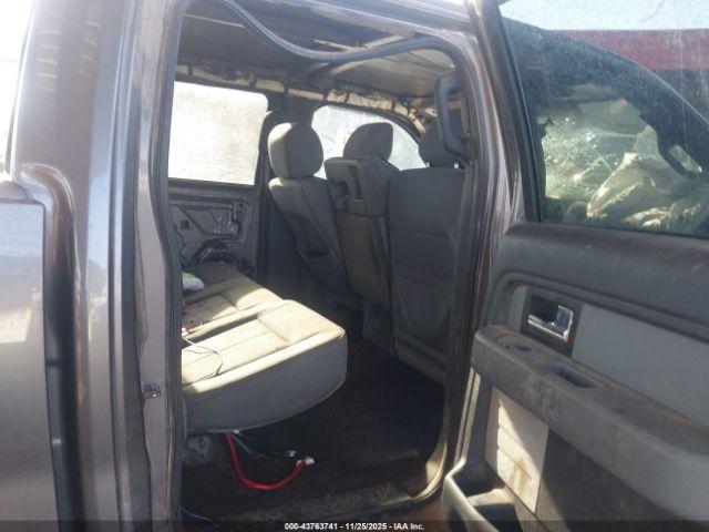 Ford F-150 Xlt Image 10