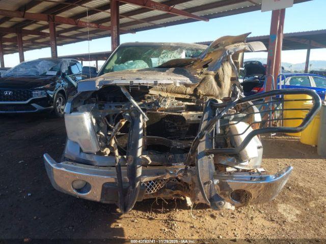 Ford F-150 Xlt Image 12