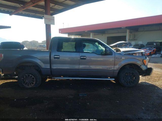 Ford F-150 Xlt Image 4