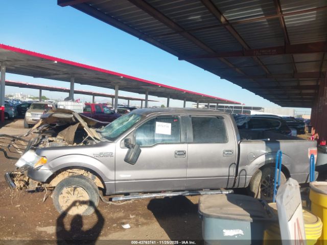 Ford F-150 Xlt Image 15