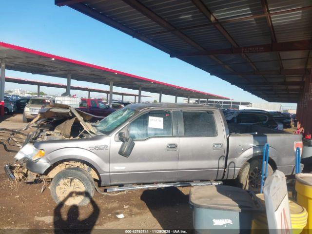 Ford F-150 Xlt Image 15