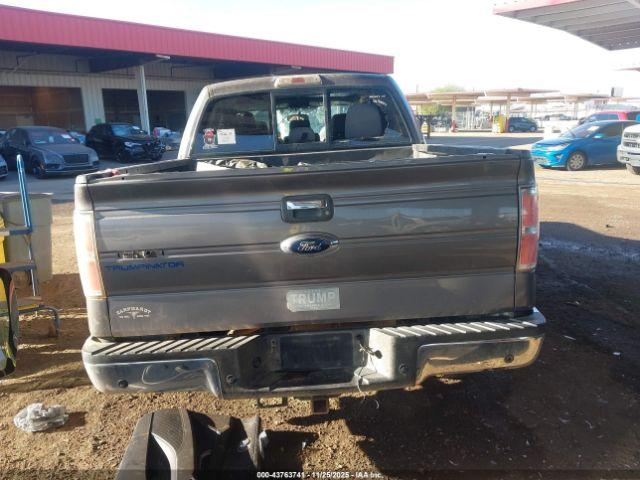 Ford F-150 Xlt Image 16